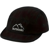  Outdoor šilterica OUTDOORS - Crna KP37140 Cijene