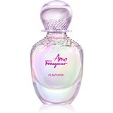 Salvatore Ferragamo Amo Ferragamo Flowerful toaletna voda 50 ml za ženske Cene