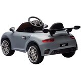 Sporting Machine Dečiji auto na akumulator Porsche RUF CTR3 Sivi | Eponuda.com