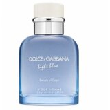 Dolce & Gabbana Light Blue Love in Capri toaletna voda za muškarce 75 ml | shoptok.hr