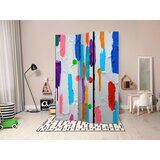 Artgeist PARAVAN 135/172/3 cm večbarvno | Shoptok.si