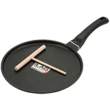 pena za palačinke 26cm s teflonsko oblogo KH-3861, (21400800)