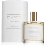 ZARKOPERFUME Oud-Couture Eau De Parfum 100 ml (unisex) | shoptok.hr