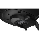 Thule dječja sjedalica prednja za upravljač Yepp 2 Mini crna | shoptok.hr