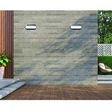 Ferotehna Solarna rasvjeta LED 5 W 500 lm 4000 K IP54 sa senzorom | shoptok.hr