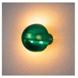 Opviq Zidna lampa, zelena | Eponuda.ba