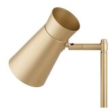  Argon 8874 - Stona lampa LORD 1xE14/7W/230V zlatna | Eponuda.com
