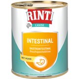 Rinti Canine Intestinal s piščancem 800 g - 6 x 800 g Cene