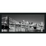 ProArt Slika (Night-Bridge, Š x V: 124 x 50 cm) | Shoptok.si