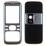 Nokia ohišje 6234 - sprednji del + pokrov baterije original Cene