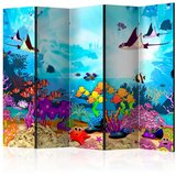  Paravan u 5 dijelova - Underwater Fun II [Room Dividers] 225x172 Cijene