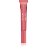 Clarins Lip Perfector Intense hidratantno sjajilo za usne nijansa 19 Intense Smoky Rose 12 ml | shoptok.hr