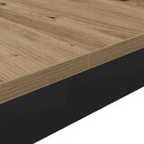  Stoječ miza za bar Konstruiran les, (5000268883) | Shoptok.si