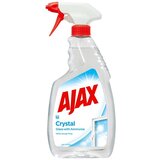 Ajax tečnost za staklo crystal fresh triple action 750 ml Cene