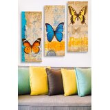 Wallity Set slika MDF0081, 3 dijela | Eponuda.ba