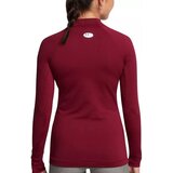 Under Armour UA CG Authentics Mockneck-RED | Shoptok.si