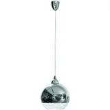 Viseća lampa — CHROME