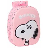 SNOOPY Ruksak 3D 33 cm | shoptok.hr