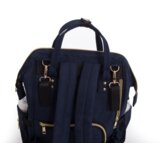 Kikka Boo KikkaBoo Torba za mame Siena Navy (KKB20024) | ePonuda.com