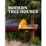 Taschen Florian Siebeck, Marie-Laure Cruschi - Modern Tree Houses Cene