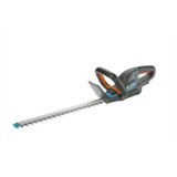 Gardena comfortcut akumulatorske škare za živicu (18 v, bez akumulatora, dužina mača: 50 cm) + bauhaus jamstvo 5 godina na uređaje na električni ili motorni pogon | shoptok.hr