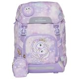 Beckmann Unicorn - Ranac anatomski - Unicorn Princess, Purple | Eponuda.com