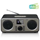 Lenco radio DAB+ DAR-030BK u