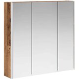  Kopalniška ogledalna omara z vrati Star les 73.5 x 15.5 x 70 cm, (5000233279) | Shoptok.si