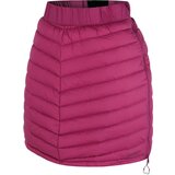 Husky Women's feather skirt Frozy L dk. magenta | shoptok.hr