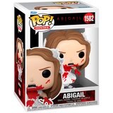 Funko POP Figura Abigail | shoptok.hr