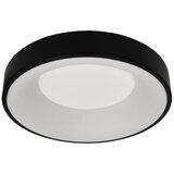  LED stropna svetiljka DRAX LED/32W/230V 3000-6000K pr. 38 cm crna Cene