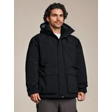 Sinsay Puffer jakna s kapuljačom | shoptok.hr