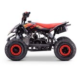 Beneo Štirikolesnik za otroke Motors SUPER POWER Rdeča - 110cc | Shoptok.si