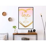  Poster - Ubiquitous Love II 30x45 | shoptok.hr