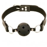 Fetish Fantasy Series fetish Fantasy usnjen Breathable Gag | Shoptok.si