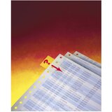  ZASTAVICA 25,4X43,2MM 50L POST-IT 3M.680-32 "?" ŽUTA BLISTER-EOL!! | Shoptok.si