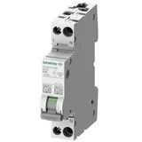 Siemens 5SL60166MC 5SL6016-6MC zaštitna sklopka za vodove 2-polni 16 A