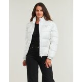 Tommy Jeans TJW PCKBL HOOD ESS PUFFER EXT Bijela | shoptok.hr