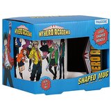Paladone Šalica My Hero Academia | shoptok.hr