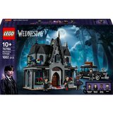 Lego Wednesday - Morticijina koliba (76786) | shoptok.hr