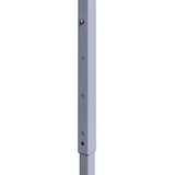  Zabavni šotor Antracit 200 x 200 x 315 cm Oxford tkanina, (5000204575) | Shoptok.si