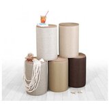 Atelier Del Sofa tabure filika beige | ePonuda.com