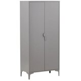 Venture Home ormar Piring 45 × 183 × 85 cm, siva | shoptok.hr