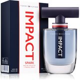 Tommy Hilfiger Impact Spark toaletna voda za muškarce 100 ml | shoptok.hr