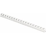 Peach ŠPIRALA PVC 6mm BELA 100/1 510063, (20378913) | Shoptok.si