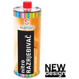 CHROMOS SVJETLOST Nitro razrjeđivač 0,5 L | shoptok.hr