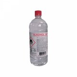  Alkohol 96% 1L Cene