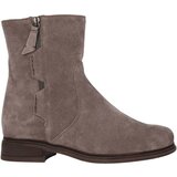 Gabor Gležnjarji 52.794.30 Siva | Shoptok.si