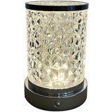 Candellux Lighting LED stolna lampa s daljinskim upravljačem/s mogućnosti zatamnjivanja (visina 14,5 cm) Brillo – | shoptok.hr