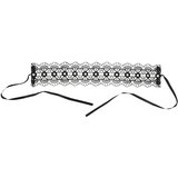 Cottelli Collection Choker s biserima | shoptok.hr